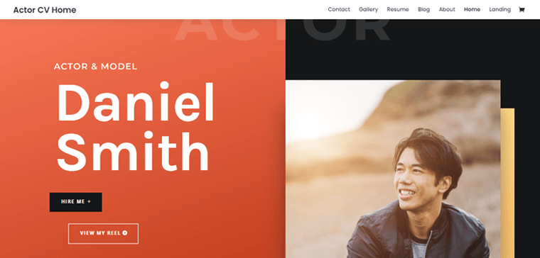 Divi WordPress 主題