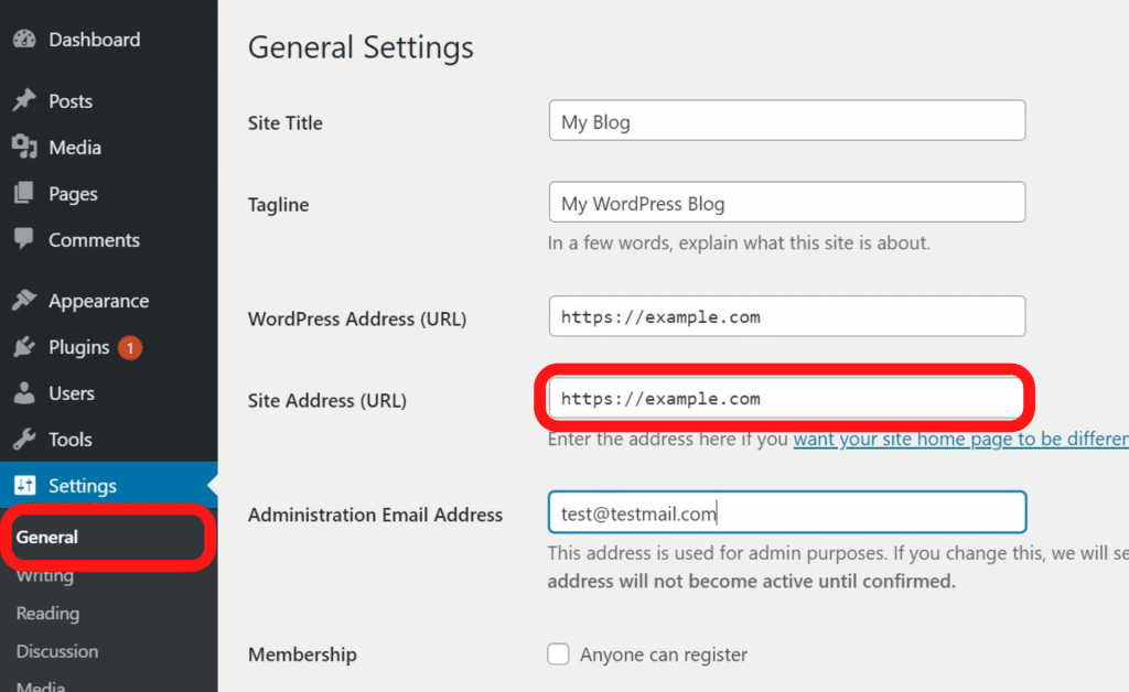 วิธีแก้ไขข้อผิดพลาดการเผยแพร่ WordPress ล้มเหลว