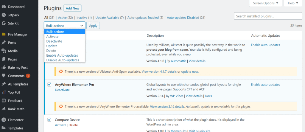 วิธีแก้ไขข้อผิดพลาดการเผยแพร่ WordPress ล้มเหลว