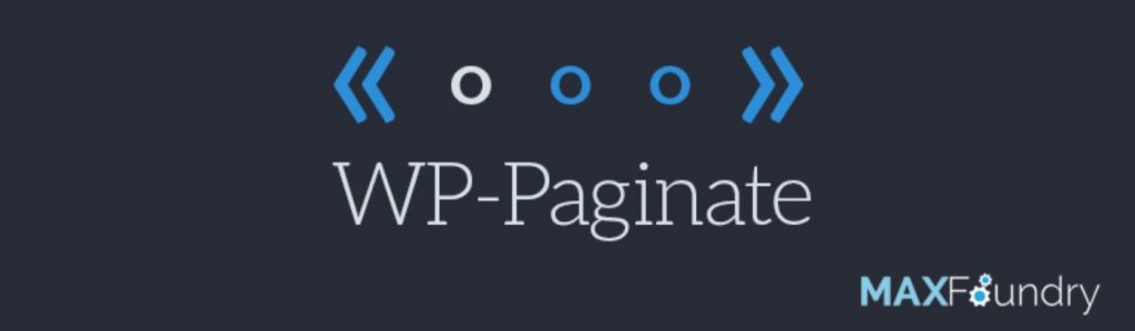 Cara Menambahkan Pagination WordPress