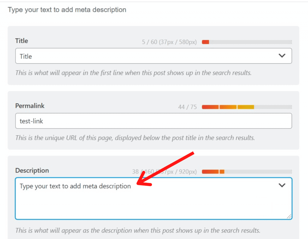 เพิ่ม Meta Tags ใน WordPress โดยใช้ SEO Plugin