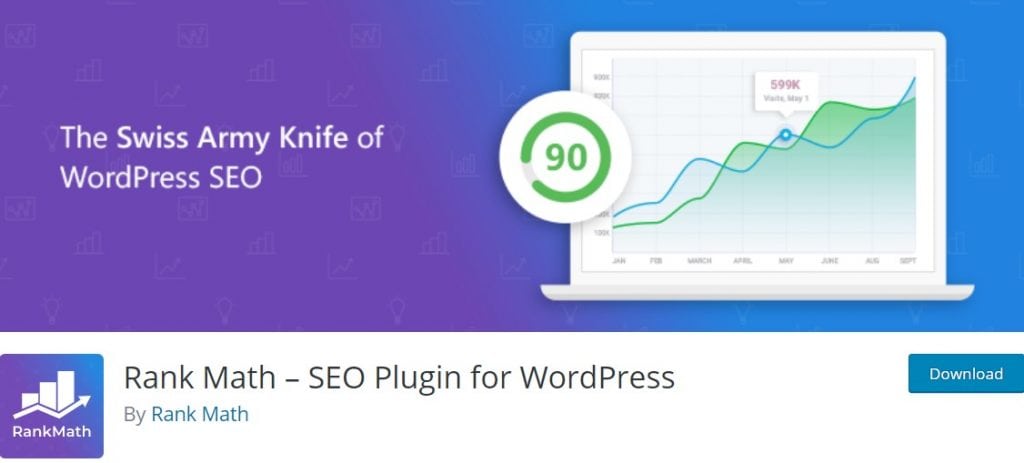 วิธีเพิ่มเมตาแท็กใน WordPress