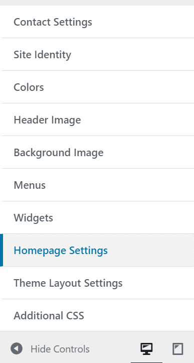 Comment changer la taille de la police dans WordPress