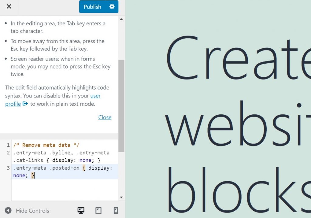 Comment changer l'auteur dans WordPress Tutoriel facile