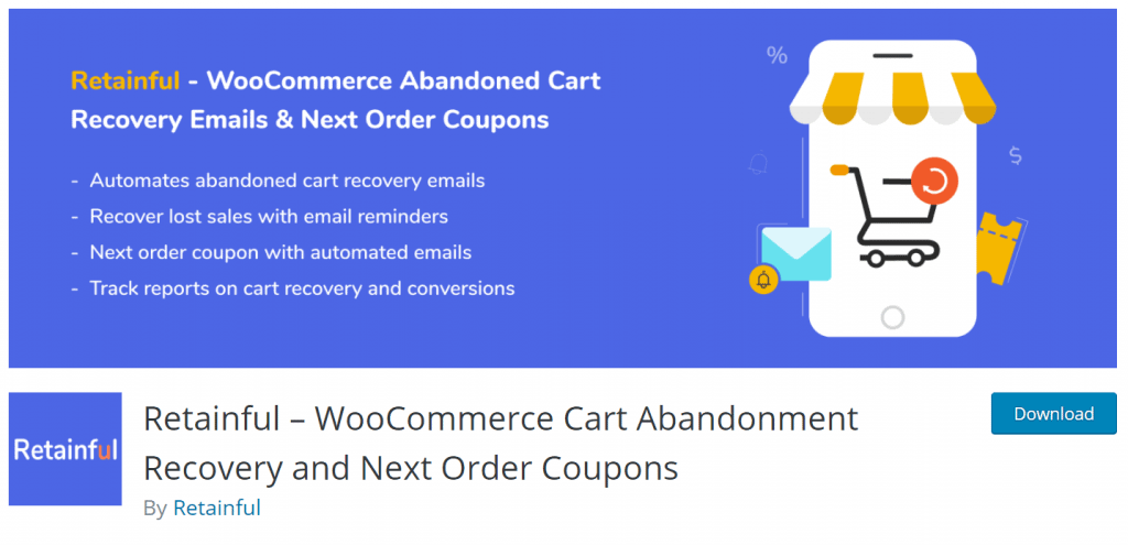 Email Tindak Lanjut WooCommerce WooCommerce yang Terpelihara