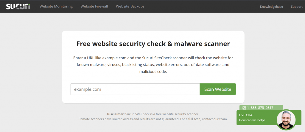 Semplici passaggi per la rimozione di malware da WordPress