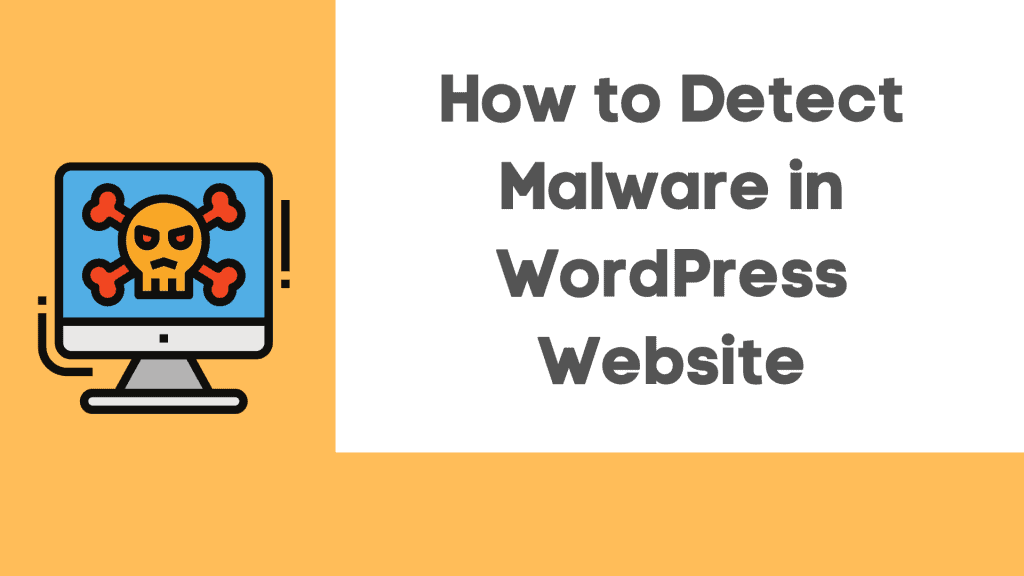 Semplici passaggi per la rimozione di malware da WordPress
