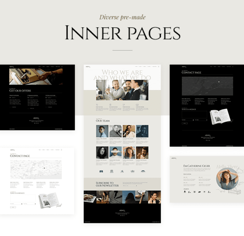 I migliori temi WordPress per blog personali
