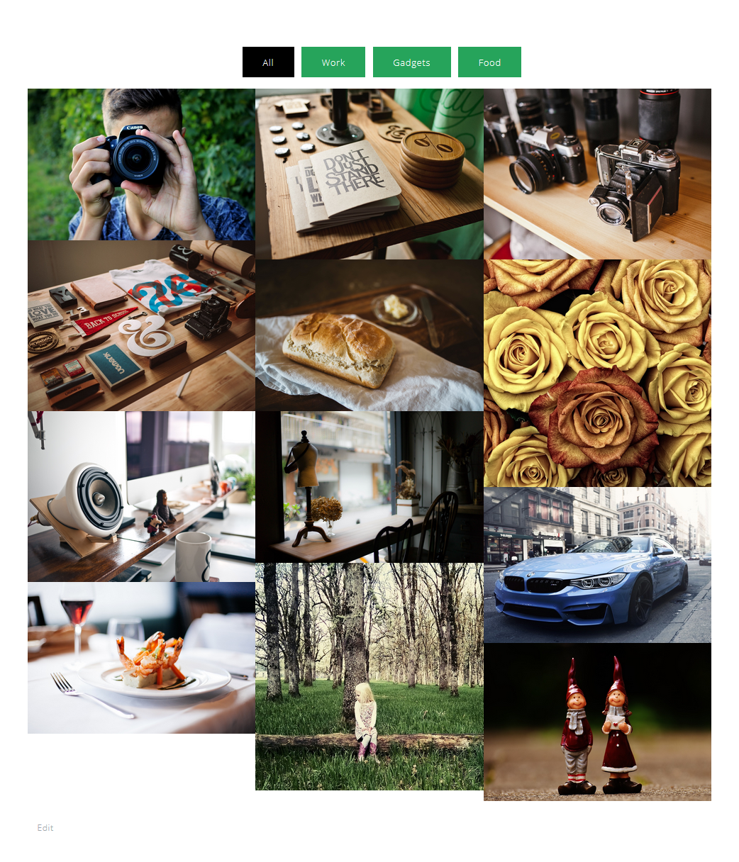 Wtyczki do portfolio WordPress
