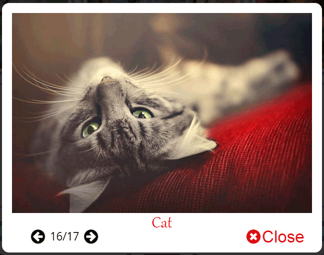 Galeria Portfolio – Galeria Obrazów i Slider Portfolio