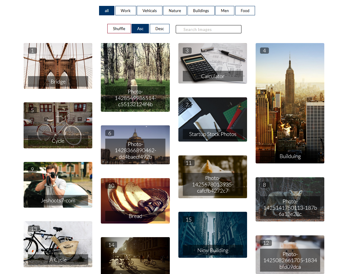 Wtyczki do portfolio WordPress