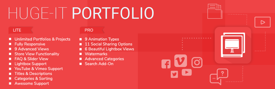 Galeria Portfolio – Galeria zdjęć