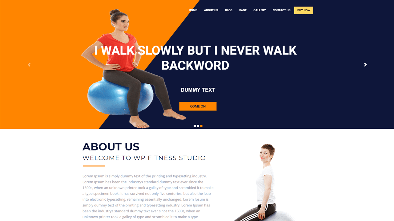 the-wp-fitness-premium-wordpress-theme