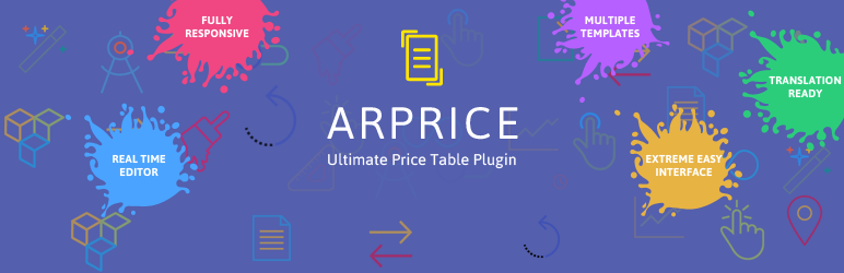 I 10 migliori plugin per tabelle dei prezzi di WordPress
