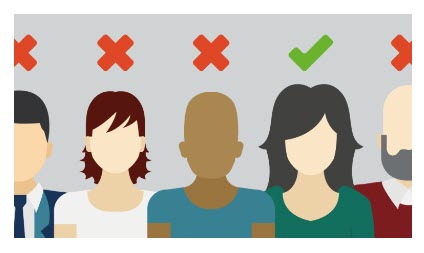 público-alvo para promoção do blog