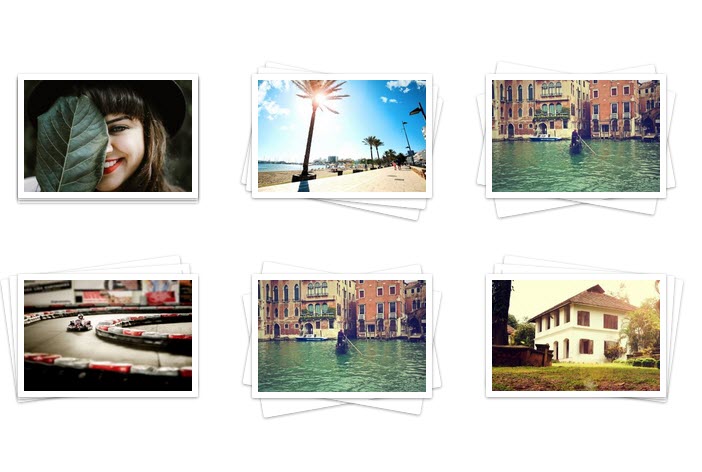 แกลลอรี่ – อัลบั้มแกลลอรี่ WordPress Plugin