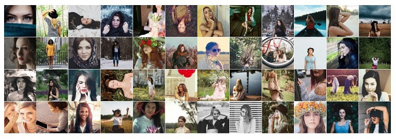 คลังภาพ – ปลั๊กอิน WordPress ผลงานภาพถ่ายที่ตอบสนอง