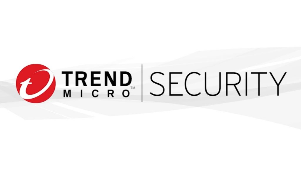 Антивирус Trend Micro+ Безопасность