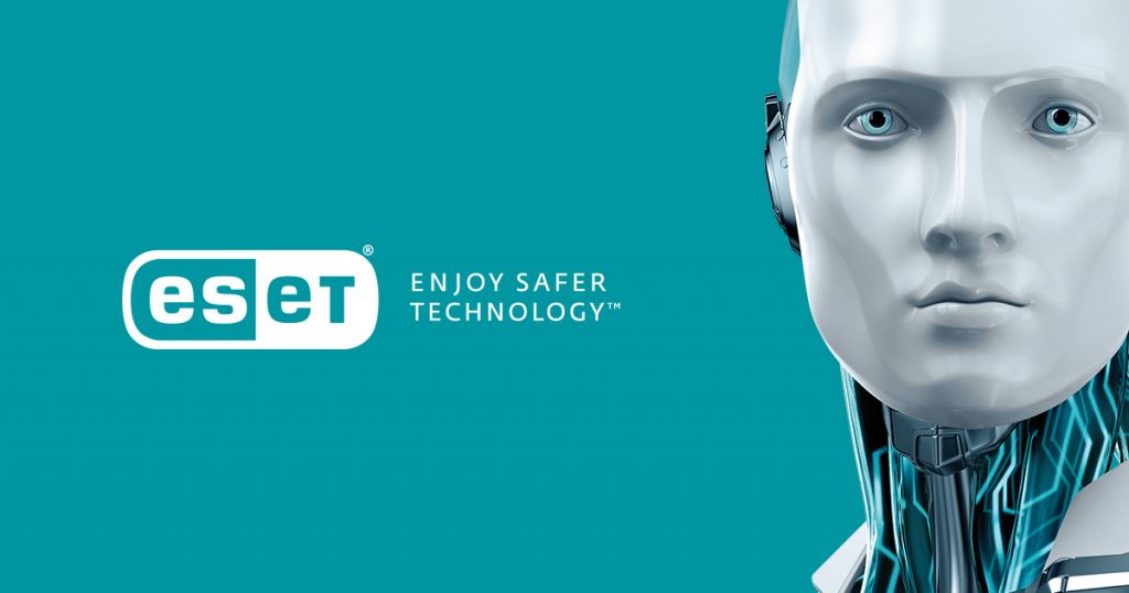 ESET NOD32 Антивирус