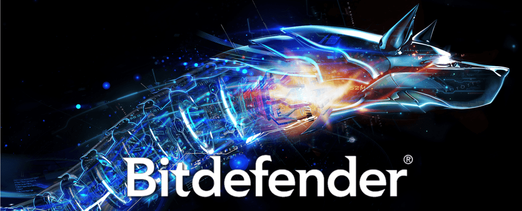 Баннер-Bitdefender