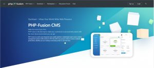 php-fusion