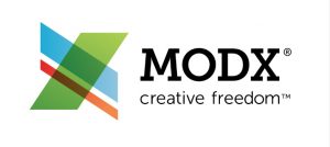 ModX PHP CMS