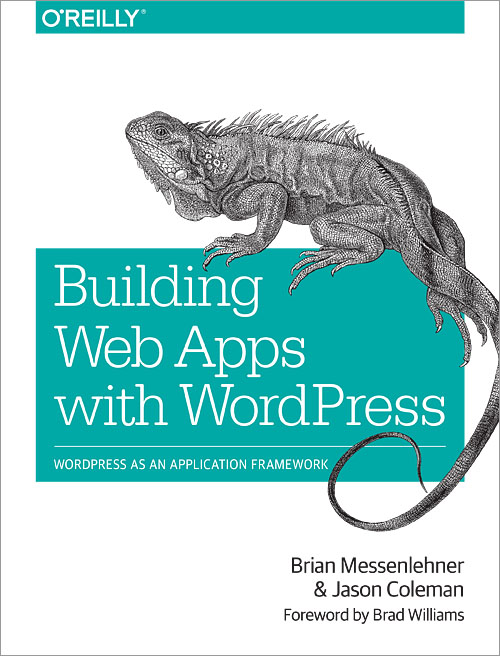 Criando aplicativos da Web com WordPress