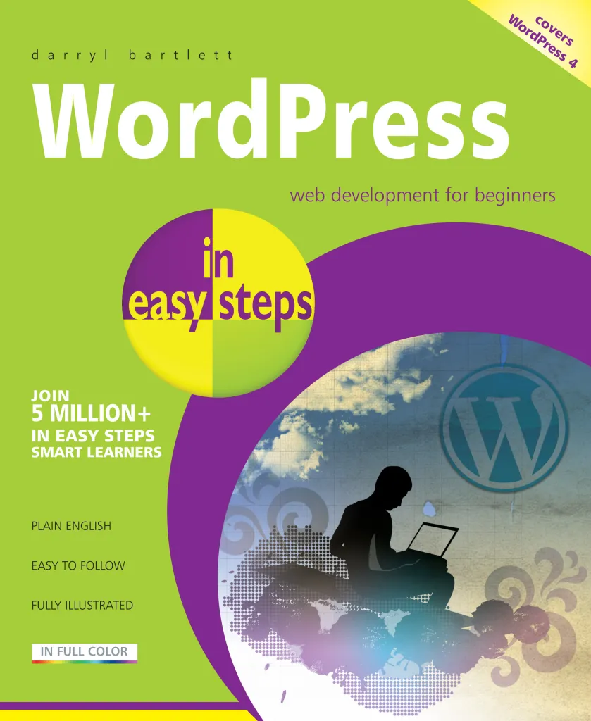 WordPress em etapas fáceis