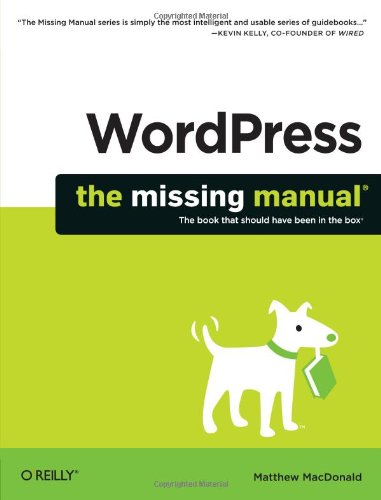 WordPress: o manual que faltava
