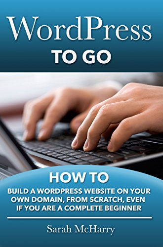 Livro - WordPress para ir