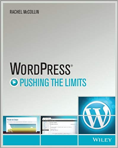 WordPress: Ultrapassando os Limites