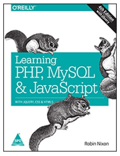 Lernen von PHP MySQL JavaScript & CSS HTML 5