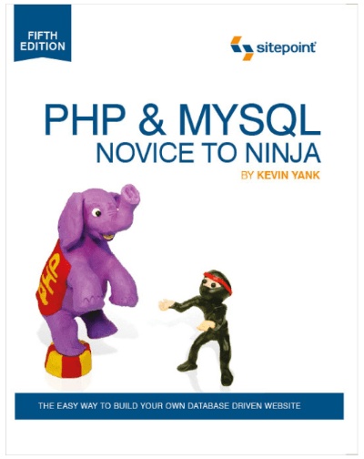 PHP- und MySQL-Neuling bis Ninja