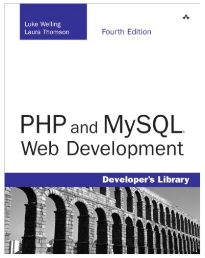 PHP- und MySQL-Webentwicklung