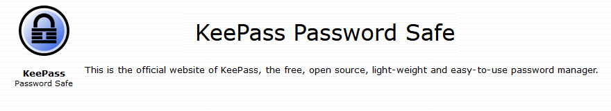 KeePass