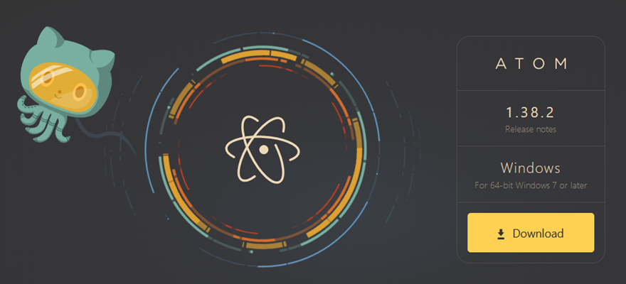 Atom