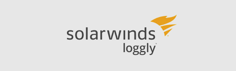 Log di SolarWinds