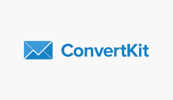 Convertkit Email Marketing Services