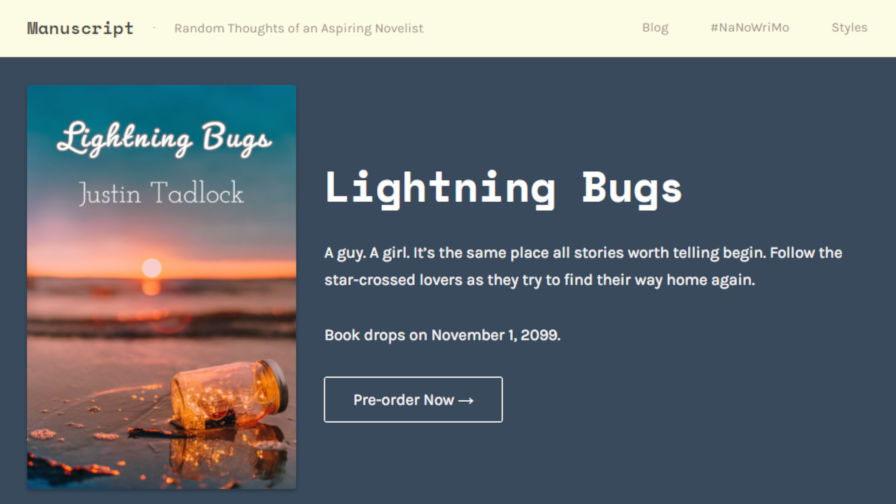 图书销售组的屏幕截图。