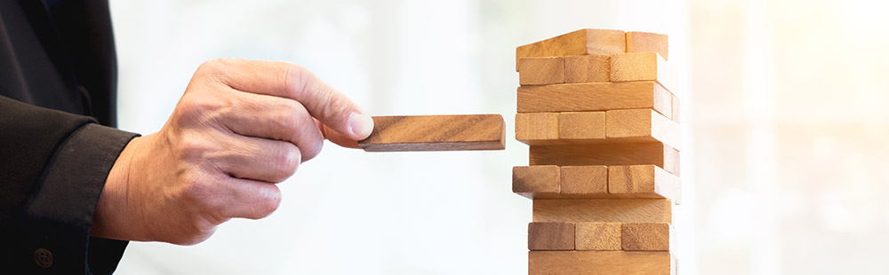 importancia de la estructura de contenido del sitio web de SEO
