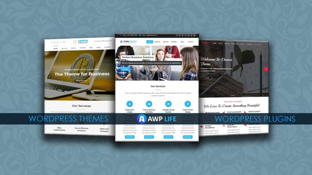 Temele de calitate WordPress sunt teme plătite