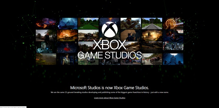 Estudio de Microsoft