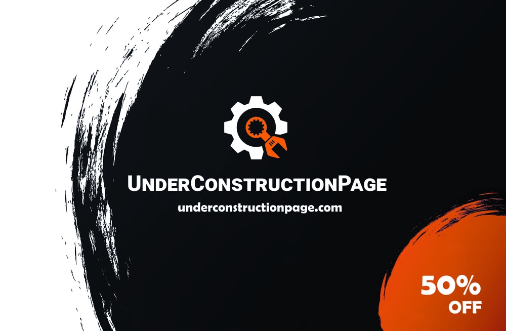 UnderConstruction الصفحة