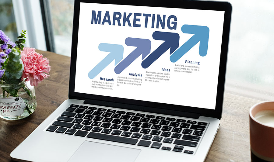 tipi di marketing off-page