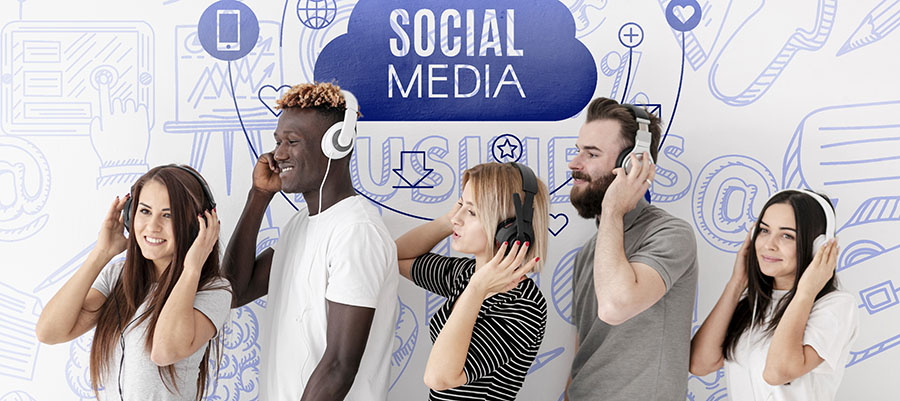 Dar importancia a la escucha en las redes sociales