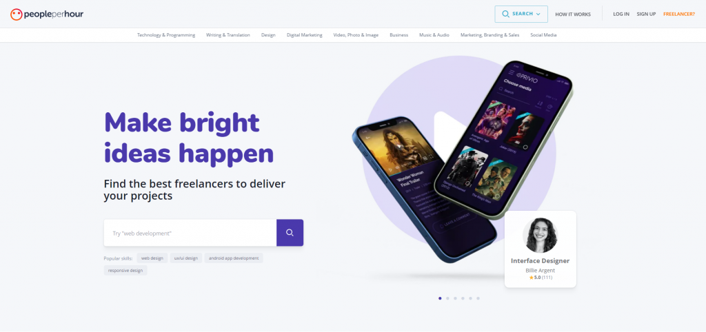 PeoplePerHour