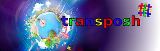 Transposh WordPress 翻译