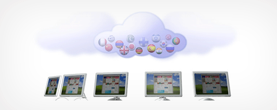 使用 GTranslate 翻译 WordPress