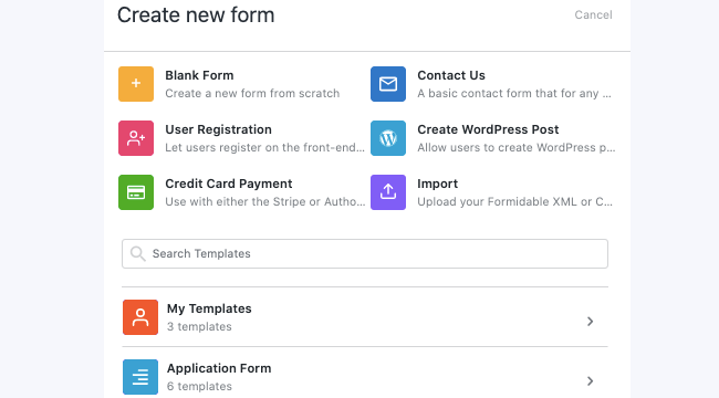 Progetta un modulo di iscrizione WordPress personalizzato