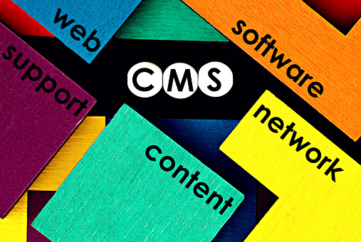 อะไรทำให้ WordPress เป็น CMS ที่ได้รับความนิยมมากที่สุด